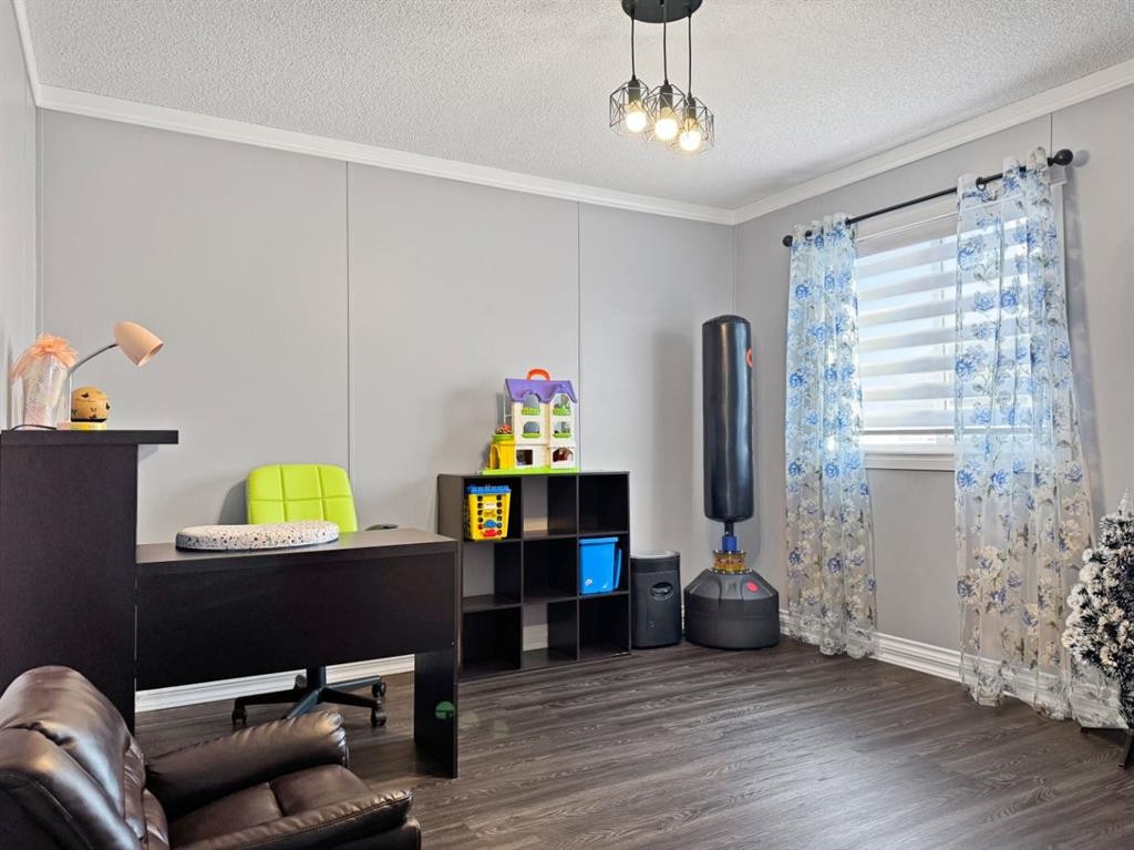 248 Mawdsley Crescent, Grande Cache, AB - Indoor