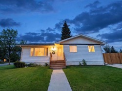 8502 99 Street Grande Prairie, AB T8V 2G1