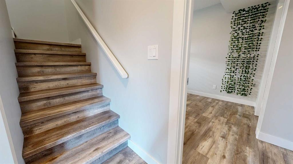 9517 113 Avenue, Clairmont, AB - Indoor Photo Showing Other Room