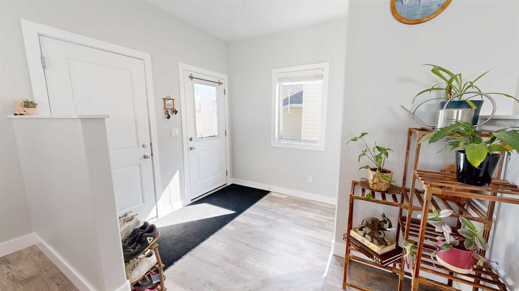 9517 113 Avenue, Clairmont, AB - Indoor Photo Showing Other Room