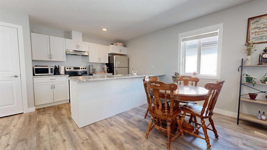 9517 113 Avenue, Clairmont, AB - Indoor