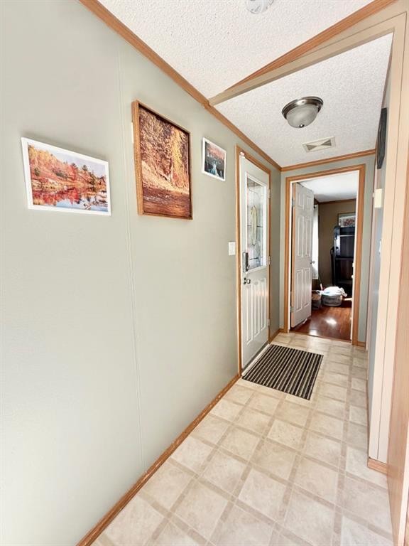 4612 48 Street, Rycroft, AB - Indoor Photo Showing Other Room