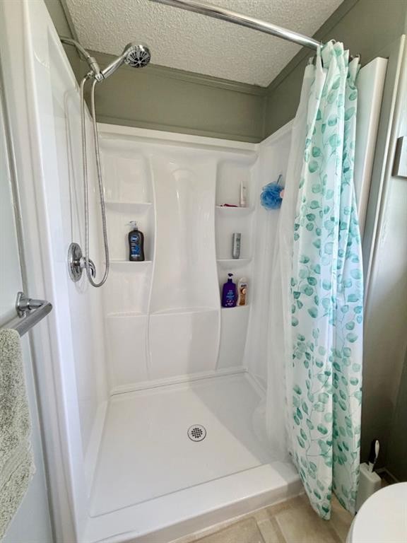 4612 48 Street, Rycroft, AB - Indoor Photo Showing Bathroom