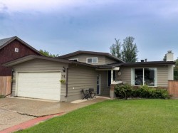 9701 73 Avenue Peace River, AB T8S 1E2
