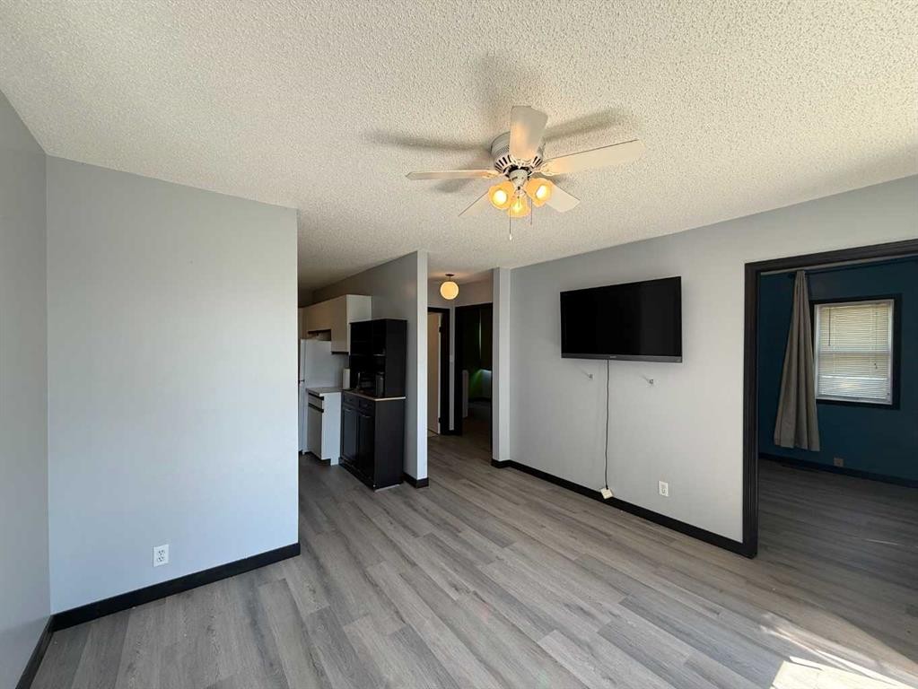 10816 107 Avenue, Fairview, AB - Indoor Photo Showing Other Room