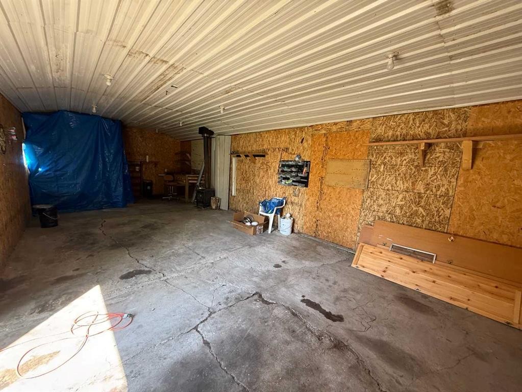 10816 107 Avenue, Fairview, AB -