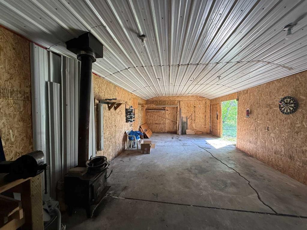 10816 107 Avenue, Fairview, AB - Photo Showing Other Room