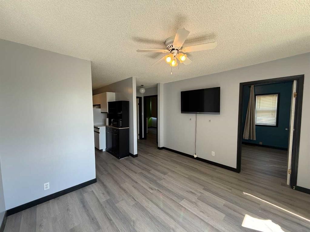10816 107 Avenue, Fairview, AB - Indoor