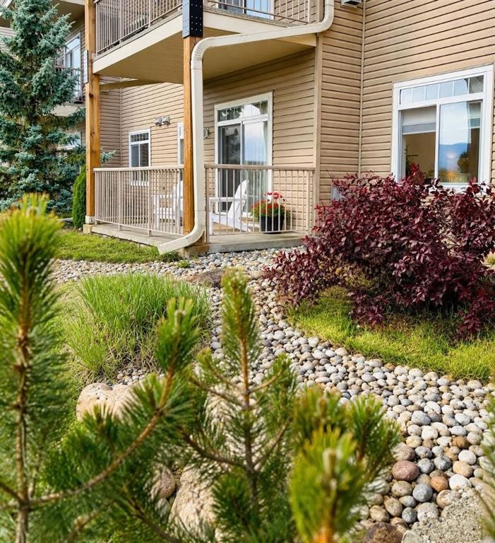 101-160 Moberly Road, Grande Cache, AB - Outdoor