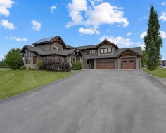 5700 Poplar Lane Rural Grande Prairie No. 1, County Of, AB T8W 0L9