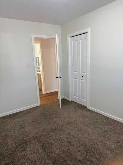 10205 103 Street, High Level, AB - Indoor