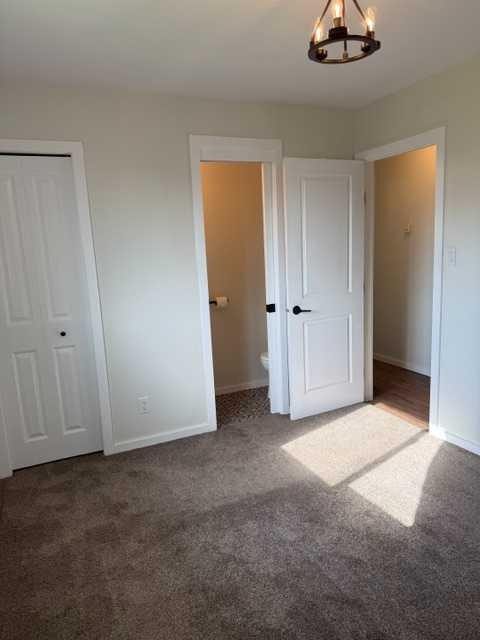 10205 103 Street, High Level, AB - Indoor
