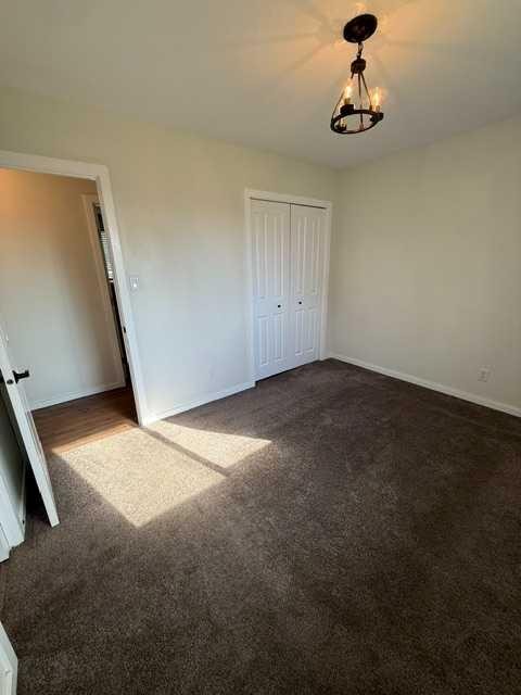 10205 103 Street, High Level, AB - Indoor Photo Showing Other Room