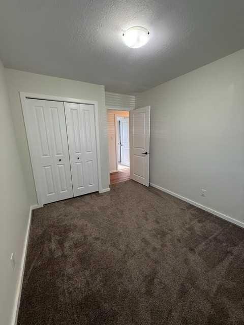 10205 103 Street, High Level, AB - Indoor Photo Showing Other Room