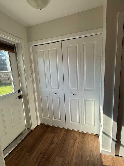 10205 103 Street, High Level, AB - Indoor Photo Showing Other Room