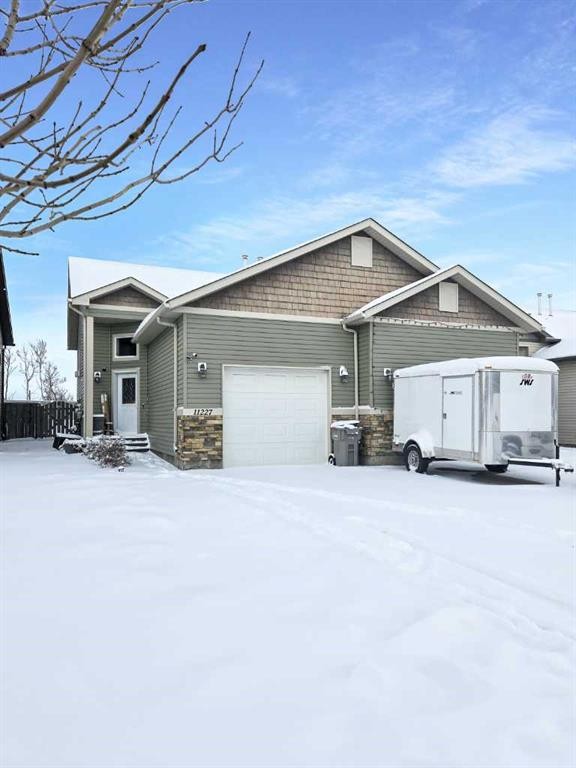 11227 69 Avenue, Grande Prairie, AB