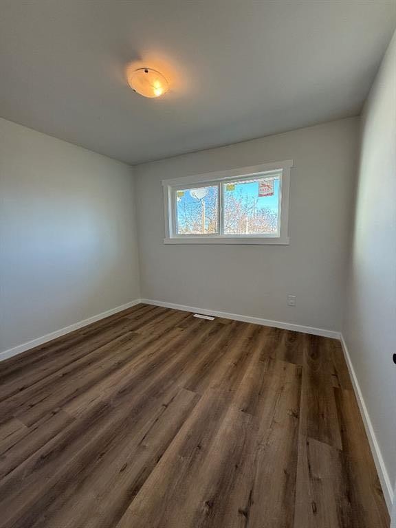 5032 55Th Avenue, High Prairie, AB - Indoor Photo Showing Other Room