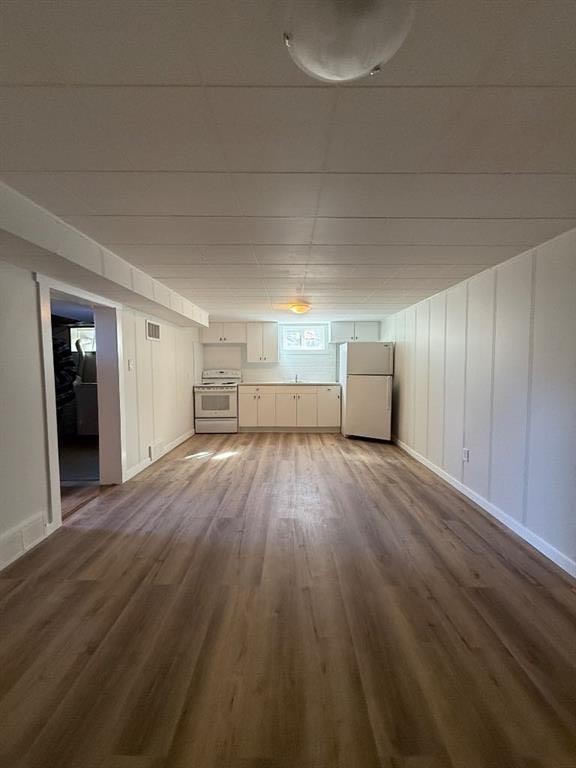 5032 55Th Avenue, High Prairie, AB - Indoor