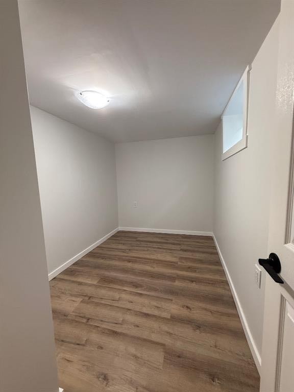 5032 55Th Avenue, High Prairie, AB - Indoor Photo Showing Other Room