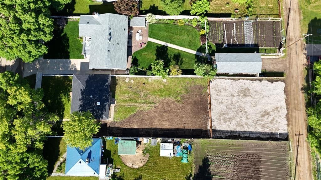 5032 55Th Avenue, High Prairie, AB - Outdoor