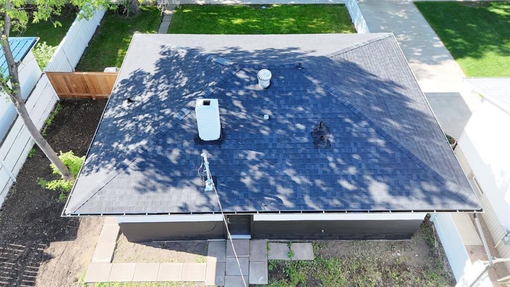 5032 55Th Avenue, High Prairie, AB - Outdoor