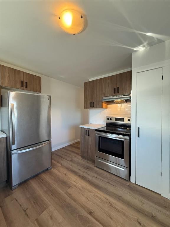 5032 55Th Avenue, High Prairie, AB - Indoor Photo Showing Kitchen