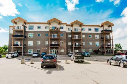 203-9225 LAKELAND DR Grande Prairie, AB T8X 0B8