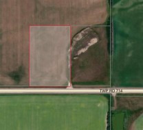 RR-LOT 2 SW-28-71-10-W6 Beaverlodge, AB T0H 0C0