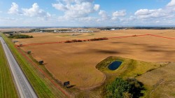 SE 15-72-5-W6 .. Rural Grande Prairie No. 1, County Of, AB T8X 0T1