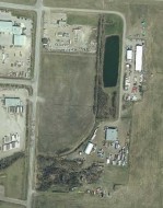 Part of the NW 20-71-6-W6 Grande Prairie, AB T8W 5E7
