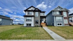 8606 72 Avenue Grande Prairie, AB T8X 0N9