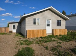 4503 47 Street Spirit River, AB T0H 3G0