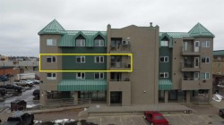 309-9919 99 Avenue EASTGrande Prairie, AB T9V 0R6