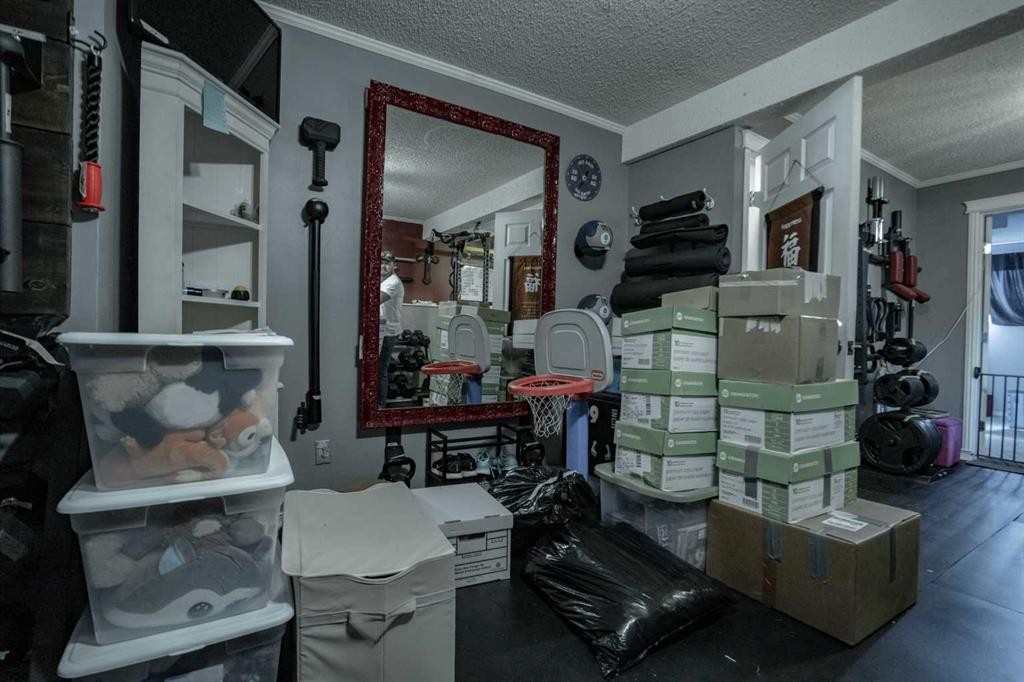 5405 42 Ave, Grimshaw, AB - Indoor Photo Showing Other Room