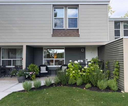 114-9501 72 Avenue  Grande Prairie, AB T8V 6A1