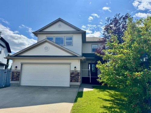 12901 89A Street  Grande Prairie, AB T8X 1V0