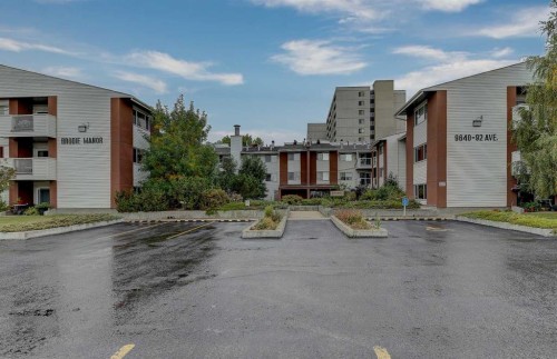 35-9640 92 Avenue  Grande Prairie, AB T8V 0H4