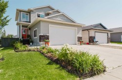 8013 112B Street Grande Prairie, AB T8X 0B7