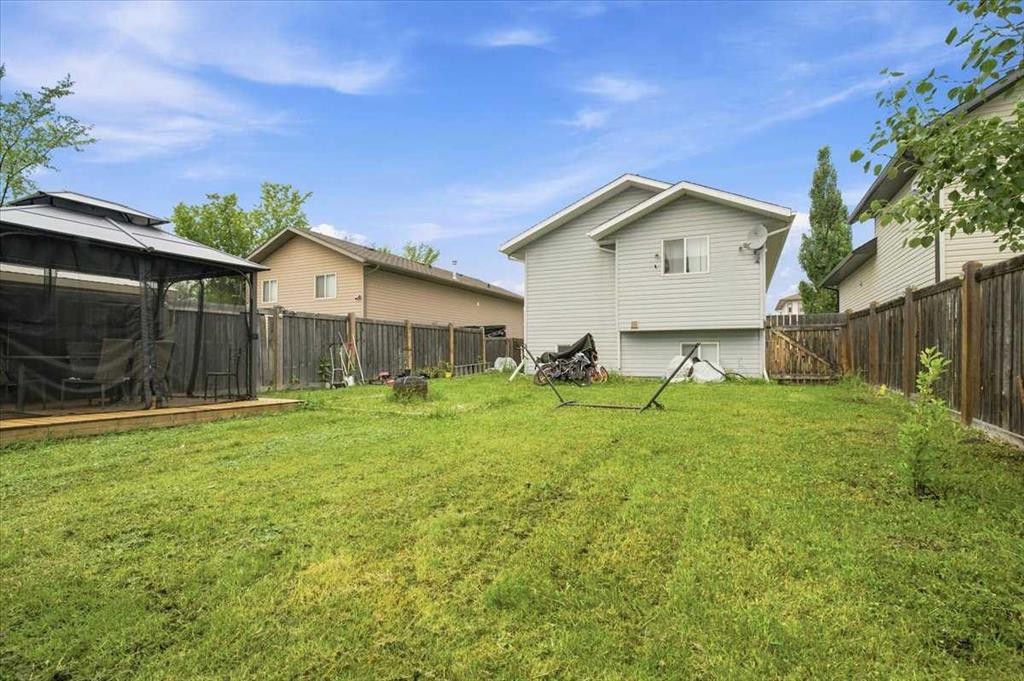 13005 90 Street, Grande Prairie, AB - Outdoor
