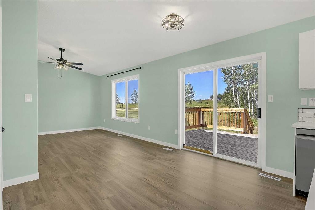 723020 Range Road 95, Beaverlodge, AB - Indoor Photo Showing Other Room