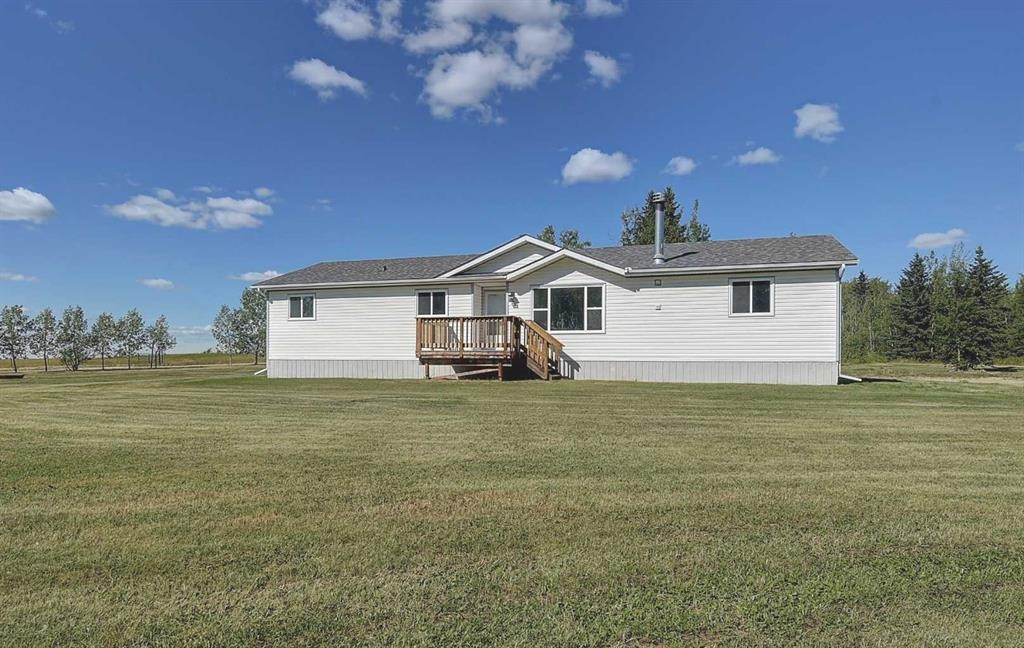 723020 Range Road 95, Beaverlodge, AB - Outdoor