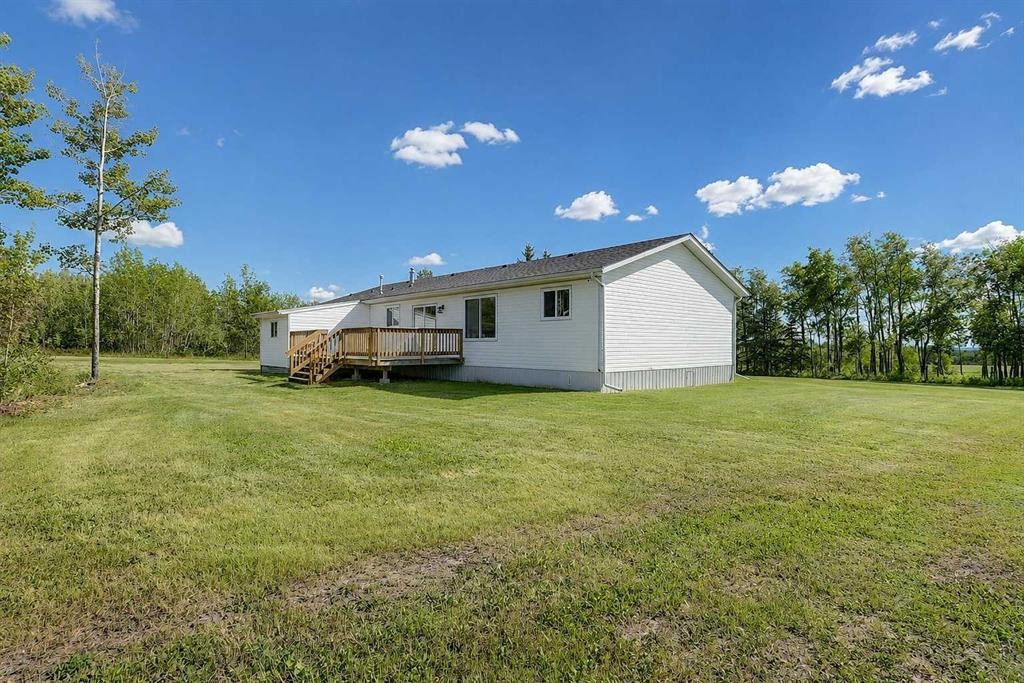 723020 Range Road 95, Beaverlodge, AB - Outdoor