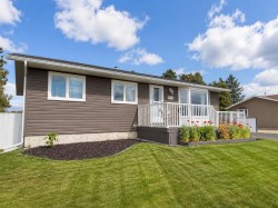 11304 Leonard Street Grande Cache, AB T0E 0Y0
