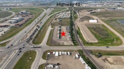 15825 100 Street Rural Grande Prairie No. 1, County Of, AB T8V 7C3