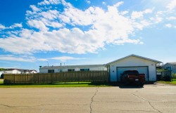 9900 108 Street High Level, AB T0H 1Z0