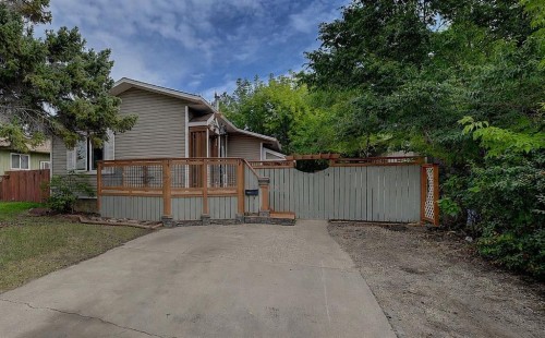 7309 Patterson Drive  Grande Prairie, AB T8V 5H1