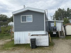 Coolsprings Trailer Park 22A Peace River, AB T8S 1H3