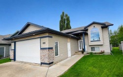 57 Pinnacle Heights Grande Prairie, AB T8W 2X8