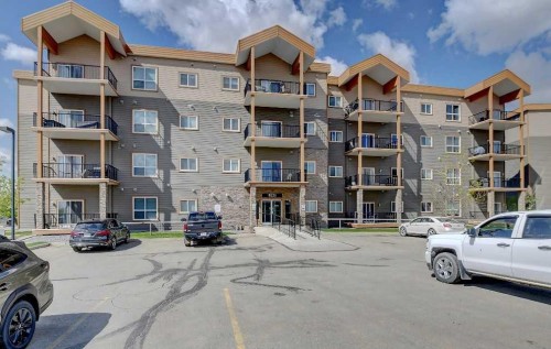 405-9221 Lakeland Drive  Grande Prairie, AB T8X 0B8
