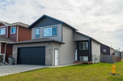11419 106A Avenue Grande Prairie, AB T8V 6M2